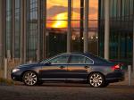 Volvo S80 3 2 AWD 2009 года